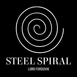 Обложка для Lord Fordovik - Metallic Flash