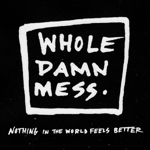 Обложка для Whole Damn Mess - Nothing In The World Feels Better