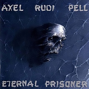 Обложка для Axel Rudi Pell (Germany, USA) (Hard Rock) - Shoot Her To The Moon (1992)