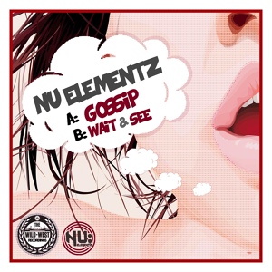 Обложка для Nu:Elementz - Gossip
