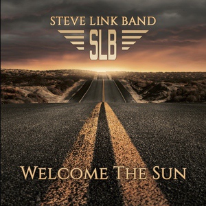 Обложка для Steve Link Band - All Night Long