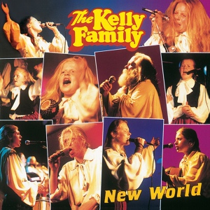 Обложка для The Kelly Family - New World