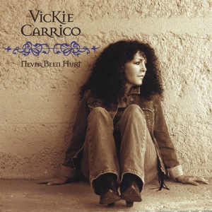 Обложка для Vickie Carrico - Didn't Wanna Do it
