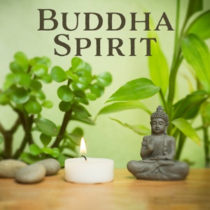 Обложка для Buddha Music Sanctuary - Buddha Spirit