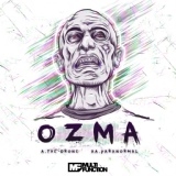 Обложка для Ozma - The Drone
