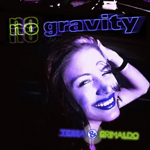 Обложка для Tessa & Grimaldo - No Gravity