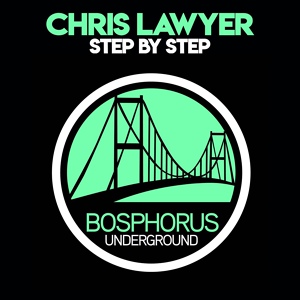 Обложка для Chris Lawyer - Step By Step