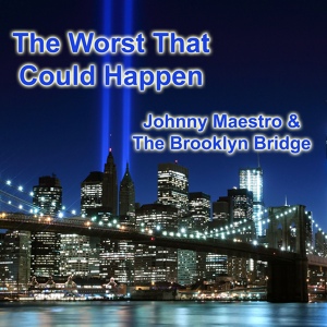 Обложка для Johnny Maestro & The Brooklyn Bridge - Have Yourself A Merry Little Chtistmas