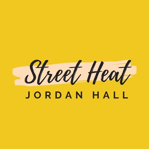 Обложка для Jordan Hall - New Deal
