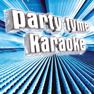 Обложка для Party Tyme Karaoke - Starstrukk (Made Popular By 3oh!3 ft. Katy Perry) [Karaoke Version]