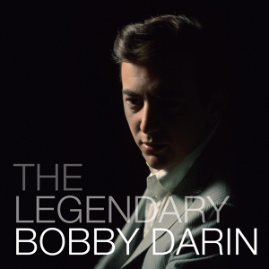 Обложка для Bobby Darin - 18 Yellow Roses