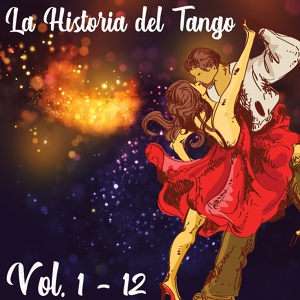 Обложка для Orquesta Tipica Victor - Re Fa Si