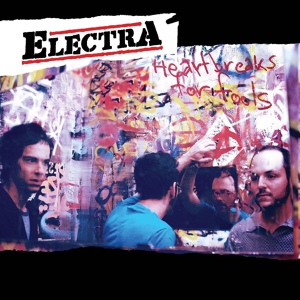 Обложка для Electra - Better Sound