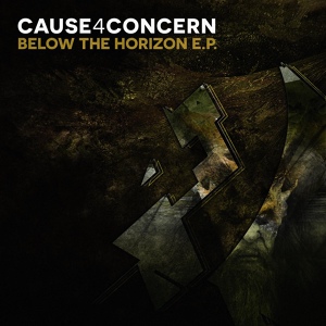 Обложка для Cause4Concern - Ricochet (Agressor Bunx Remix)