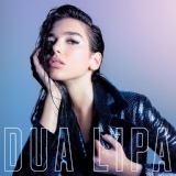 Обложка для Dua Lipa - Homesick