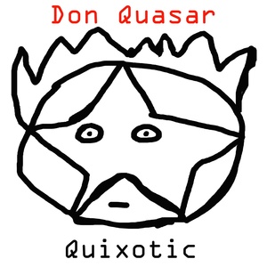 Обложка для Don Quasar - The Architect