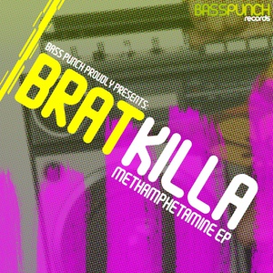 Обложка для Bratkilla - Messages