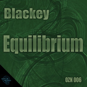 Обложка для Blackey - Equilibrium