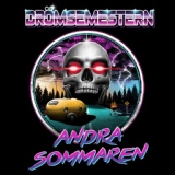 Обложка для Drömsemestern - Tåren (Balladen om Linnea)