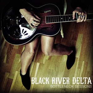 Обложка для Black River Delta - Lonely Heart