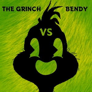 Обложка для Rockit Gaming - The Grinch VS Bendy