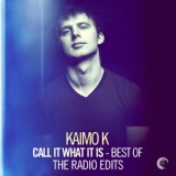 Обложка для Kaimo K - Never Dared To Start Again (Radio Edit)