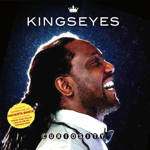 Обложка для Kingseyes - Only You