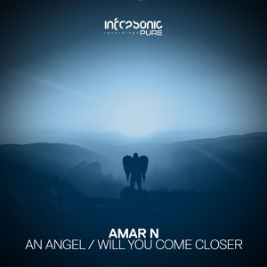 Обложка для Amar N - An Angel