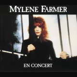 Обложка для Mylène Farmer - Je voudrais tant que tu comprennes