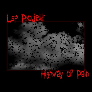 Обложка для Lsp Projekt - From My Heart