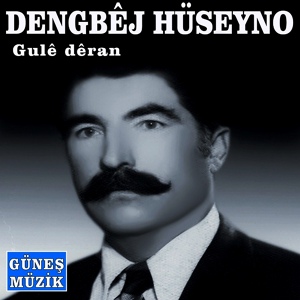 Обложка для Dengbêj Hüseyno - Diyarbekir