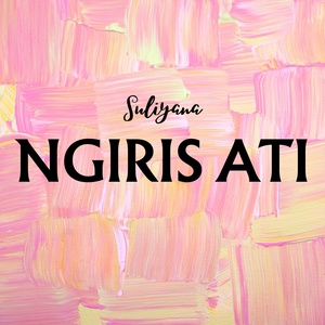 Обложка для Suliyana - Ngiris Ati