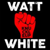 Обложка для Watt White - Knuckle Up