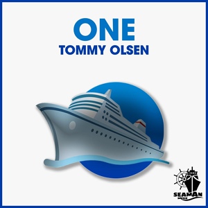 Обложка для Tommy Olsen - Staring Contest