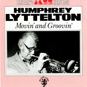 Обложка для Humphrey Lyttelton - Never No Lament