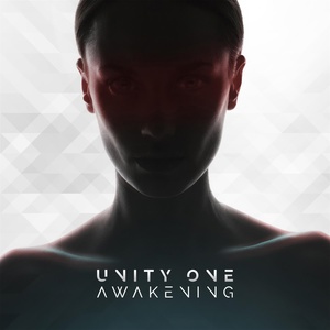 Обложка для Unity One - Today