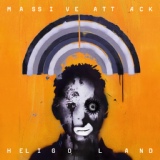 Обложка для Massive Attack - Rush Minute