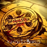 Обложка для XanduIsBored - The Reel Stain