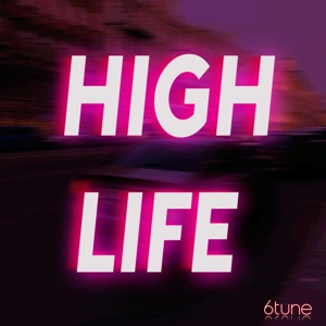 Обложка для 6tune - High Life