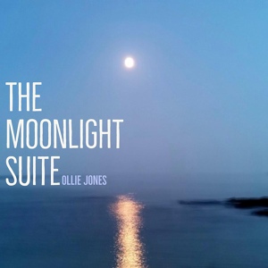 Обложка для Ollie Jones - The Moon