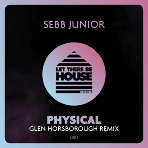 Обложка для Sebb Junior - Physical