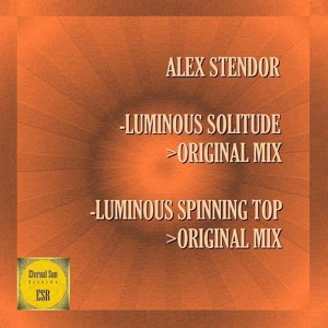 Обложка для Alex Stendor - Luminous Solitude