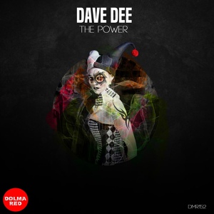 Обложка для Dave Dee - The Power