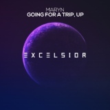 Обложка для Maryn - Going For A Trip, Up