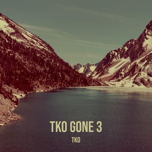 Обложка для TKO - Tko Gone 3