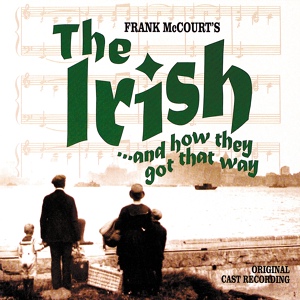 Обложка для Frank McCourt - Finnegan's Wake