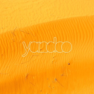 Обложка для yandoo - Pulse Of The Desert