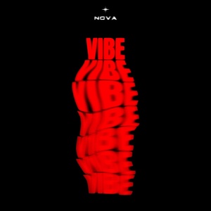 Обложка для Nova - Vibe