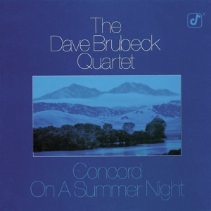 Обложка для Dave Brubeck Quartet - Benjamin