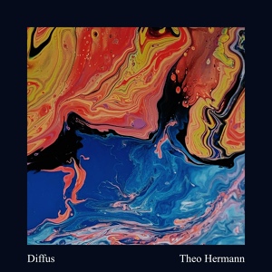 Обложка для Theo Hermann - Diffus